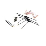 Team Blacksheep Tbs Crossfire Tx V2 Set Long Range Radio System for Rc Multicopter Racing